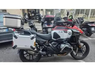 r 1300 gs adventure asa (2025)
