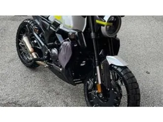 zt125-gk (2022 - 25)