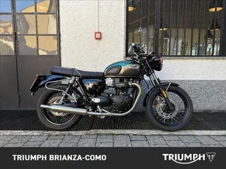 triumph bonneville t100