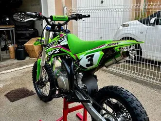 dirt 150 rfz apollo