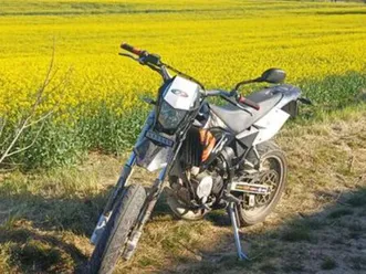 cpi 50 cc sm supermoto