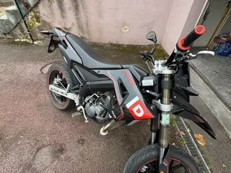 50 derbi senda limited