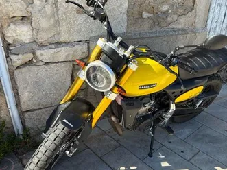 fantic caballero 500