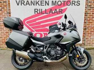 ② nt1100dct/nt/1100/dct/automatique