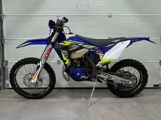 300 sherco se factory