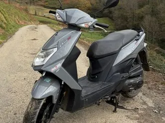 scooter 50 cc