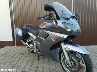 yamaha fjr