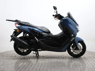 yamaha nmax 125 gpd125-a abs 125 cc