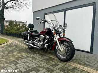 yamaha wild star