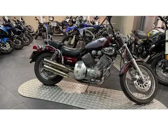 yamaha xv535 550 535 cc