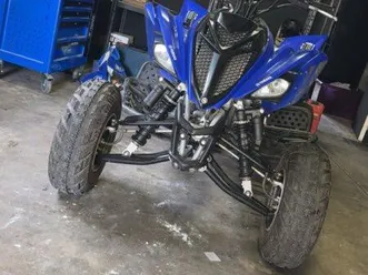 ◊ yamaha 700 raptor 2022 ◊