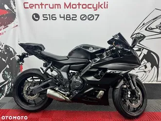 yamaha r7