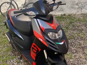 scooter sr