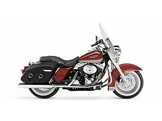 2005 harley-davidson® flhrci - road king® classic