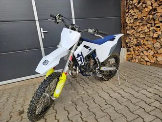 husqvarna tc 85 2020