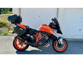 ktm 1290 super duke gt