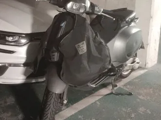 scooter vespa sprint 50 cc