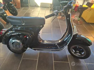 vespa 50 special