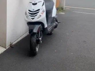 piaggio zip 50 swap 125