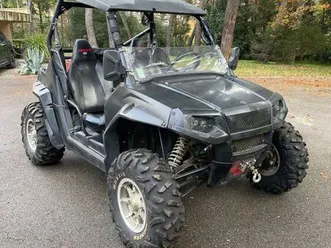 polaris rzr 800s