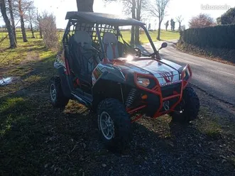 rzr 800s