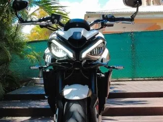 street triple r 2024
