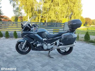 yamaha fjr
