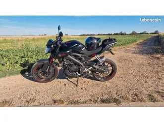 moto yamaha 125 abs