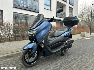 yamaha nmax