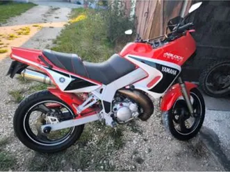 yamaha tdr 125