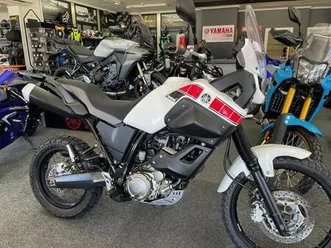 2011 yamaha tenere for sale