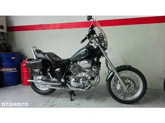 yamaha virago