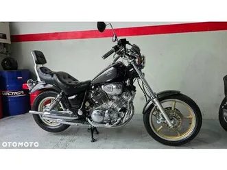yamaha virago