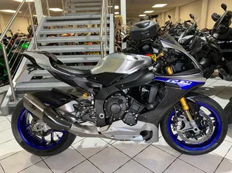 yamaha r1m 1000 euro 4 998 cc