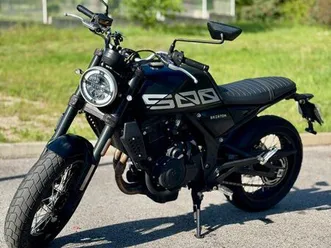 vends brixton crossfire 500x de 2021