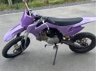 vent dirt 140 cc crz