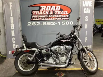 2005 harley-davidson® fxd - dyna® super glide&#