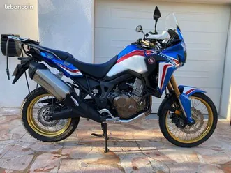 honda africa twin 1000 crf
