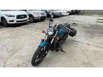 2022 kawasaki vulcan 900 custom