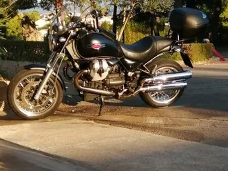 moto guzzi bellagio 935 cm3, 2008 god.