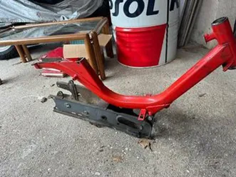 telaio piaggio bravo