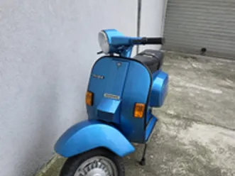 vespa pk's 50
