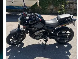 moto yamaha