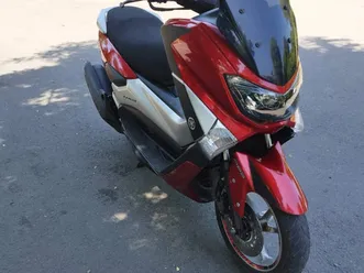 yamaha nmax yamaha nmax 125 →