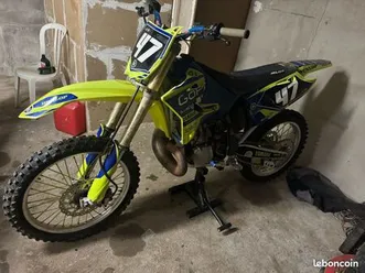 yamaha 250 yz 2009