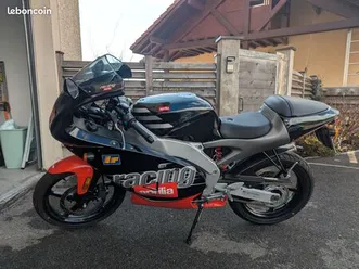 aprilia 50 rs – 1999 – entretien intégral — 3 500