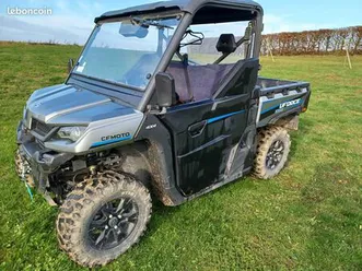 vend ssv cf moto uforce 1000