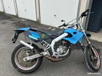 derbi senda 50 cc