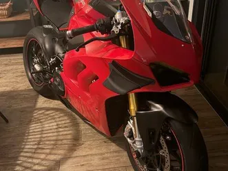 panigale v4s