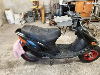 scooter 50 cc